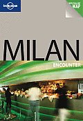 Lonely Planet Milan Encounter
