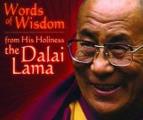 Words of Wisdom from the Dalai Lama