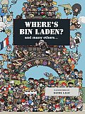Wheres Bin Laden