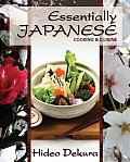 Essentially Japanese Cooking & Cuisine