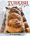 Turkish Bakery Delight