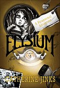 Elysium: A Paranormal Adventure