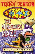 Storymaze 5: The Minotaur's Maze