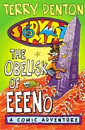 Storymaze 6: The Obelisk of Eeeno