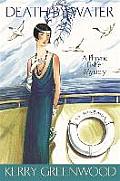 Death By Water A Phryne Fisher Mystery