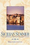 Sicilian Summer: A Story of Honour, Religion and the Perfect Cassata