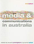 The Media and Communications in Australia