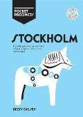 Stockholm Pocket Precincts A Pocket Guide to the Citys Best Cultural Hangouts Shops Bars & Eateries