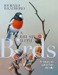 Brush with Birds Paintings & Stories from the Wild