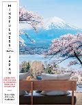 Mindfulness Travel Japan Nature Food Forest Bathing Tea Ceremonies Onsen Craft & Meditation