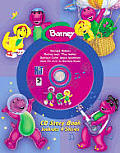 Barney Storybook: CD Storybook