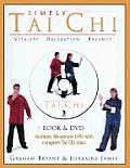 Simply Tai Chi Book & Dvd