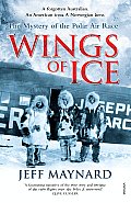 Wings of Ice: The Mystery of the Polar Air Race