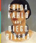 Frida Kahlo & Diego Rivera From the Jacques & Natasha Gelman Collection