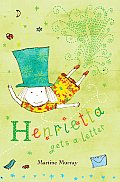 Henrietta Gets a Letter