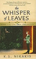 Whisper of Leaves kira Chronicles 01