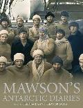 Mawsons Antarctic Diaries