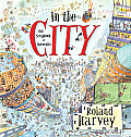 In the City: Our Scrapbook of Souvenirs