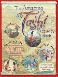 Amazing Tashi Activity Book