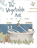 The Vegetable Ark: A Tale of Two Brothers