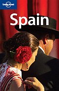 Lonely Planet Spain 7th Edition