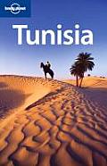 Lonely Planet Tunisia 5th Edition