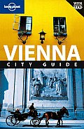 Lonely Planet Vienna 6th Edition