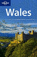 Lonely Planet Wales 4th Edition