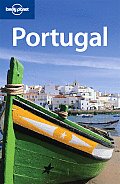 Lonely Planet Portugal 7th Edition