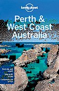 Lonely Planet Perth & West Coast Australia 6th Edition