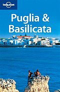 Lonely Planet Puglia & Basilicata 1st Edition