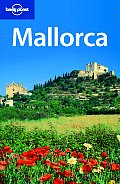 Lonely Planet Mallorca 1st Edition