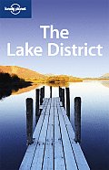 Lonely Planet Lake District 1st Edition