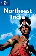 Lonely Planet Northeast India 1st Edition