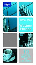 Lonely Planet Small Talk Western Europe