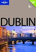 Lonely Planet Dublin Encounter 2nd Edition