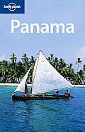 Lonely Planet Panama 5th Edition