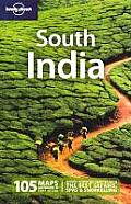 Lonely Planet South India 5th Edition