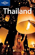 Lonely Planet Thailand 13th Edition