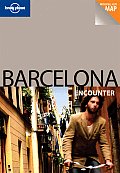 Lonely Planet Barcelona Encounter 2nd Edition