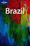 Lonely Planet Brazil 8th Edition