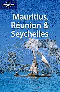 Lonely Planet Mauritius Reunion & Seychelles 7th Edition