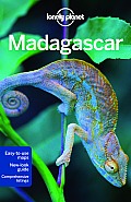 Lonely Planet Madagascar 7th Edition