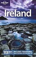 Lonely Planet Ireland 9th Edition