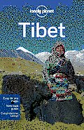 Lonely Planet Tibet 8th Edition