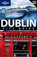 Lonely Planet Dublin 8th Edition