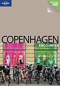 Lonely Planet Copenhagen Encounter 1st Edition