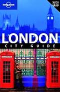 Lonely Planet London 7th Edition