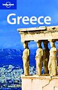 Lonely Planet Greece 9th Edition