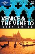 Lonely Planet Venice & The Veneto 6th Edition